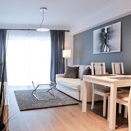 Ferienwohnung Super Posen Exterior foto
