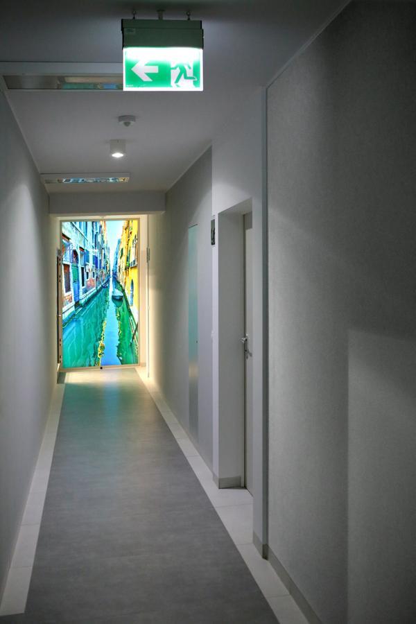 Ferienwohnung Super Posen Exterior foto