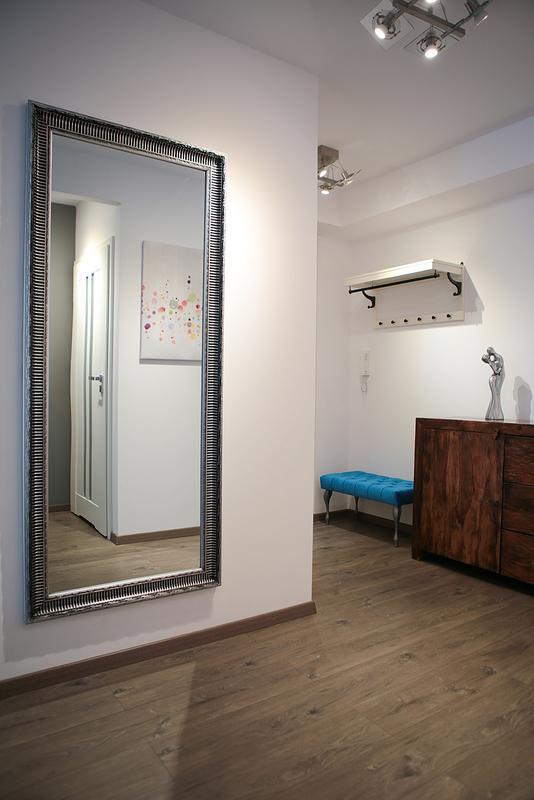 Ferienwohnung Super Posen Exterior foto