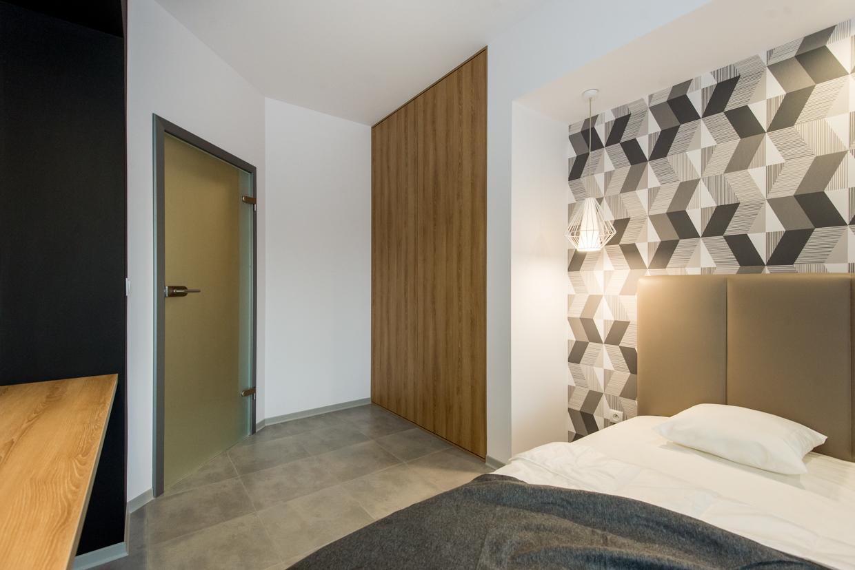 Ferienwohnung Super Posen Exterior foto