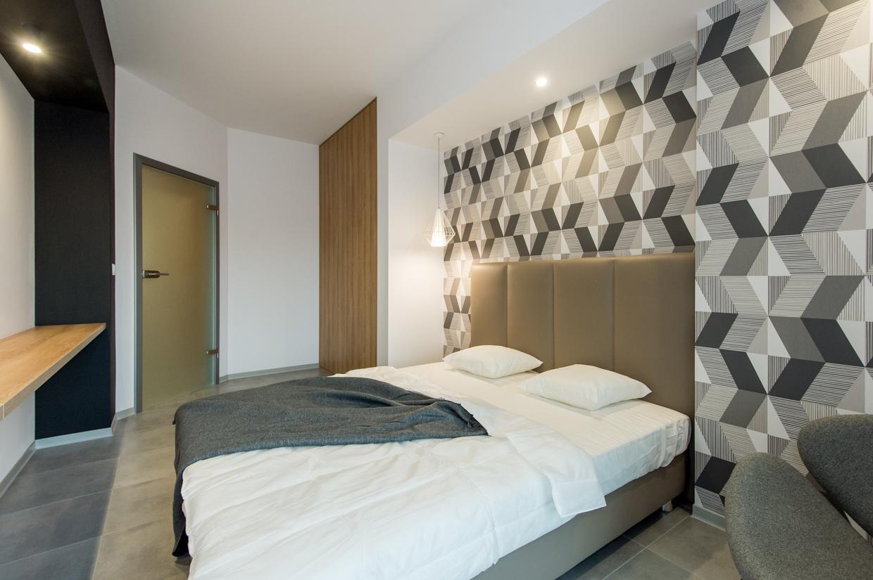 Ferienwohnung Super Posen Exterior foto