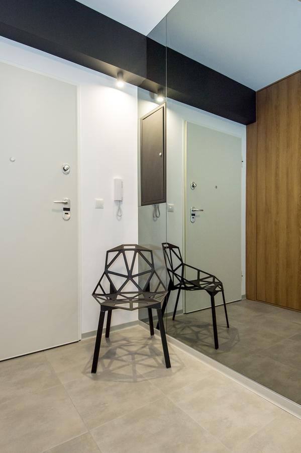 Ferienwohnung Super Posen Exterior foto