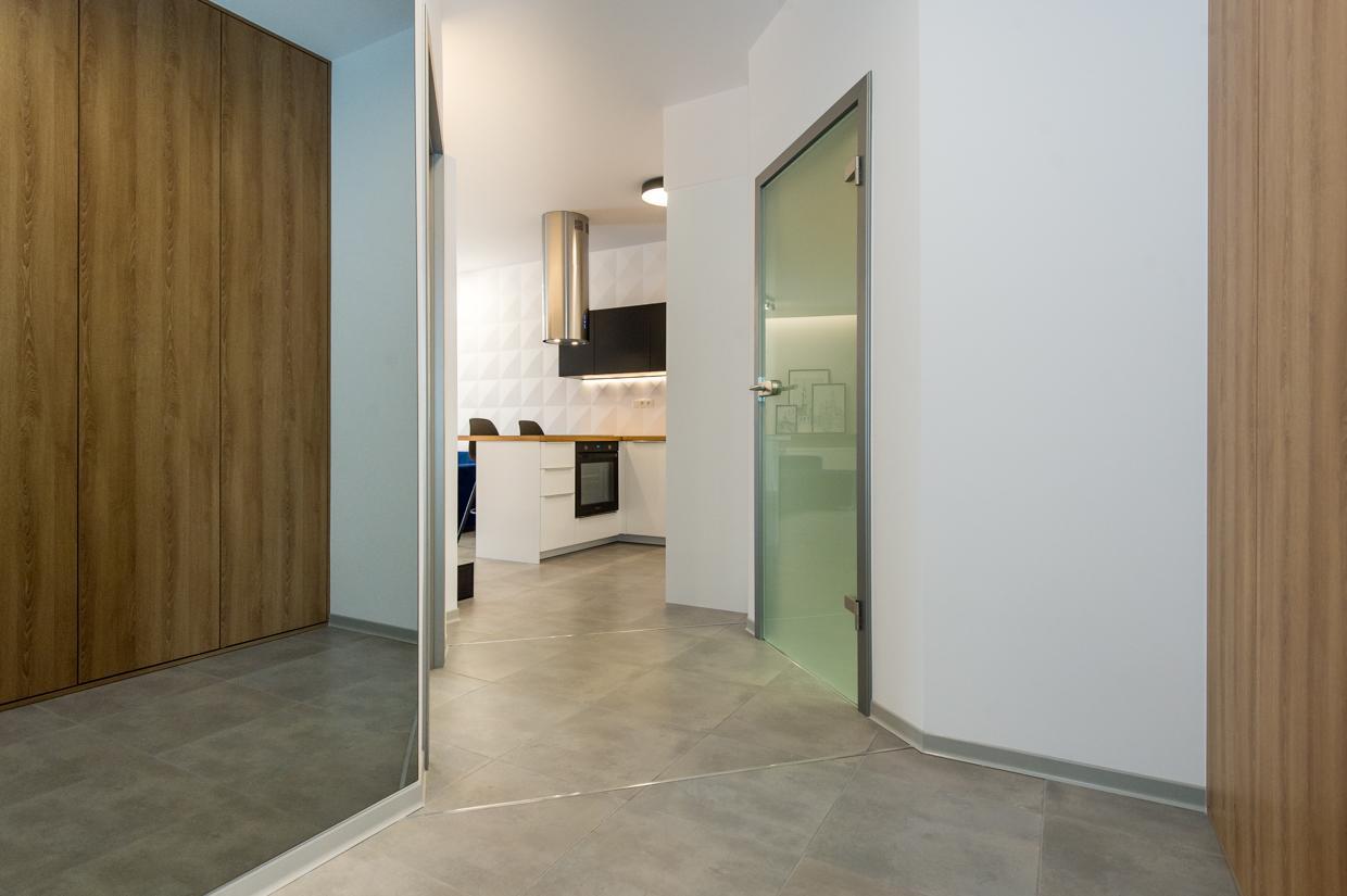 Ferienwohnung Super Posen Exterior foto